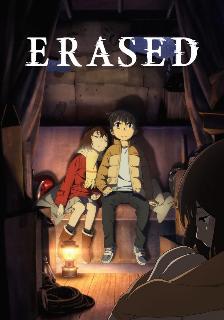 Underrated Anime Gems