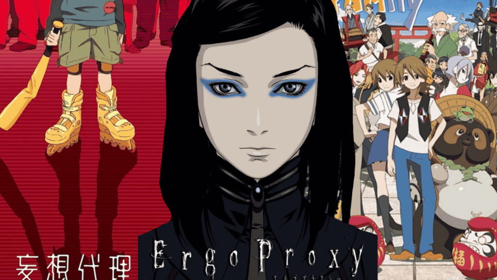 Top 10 Underrated Anime You Need to Watch