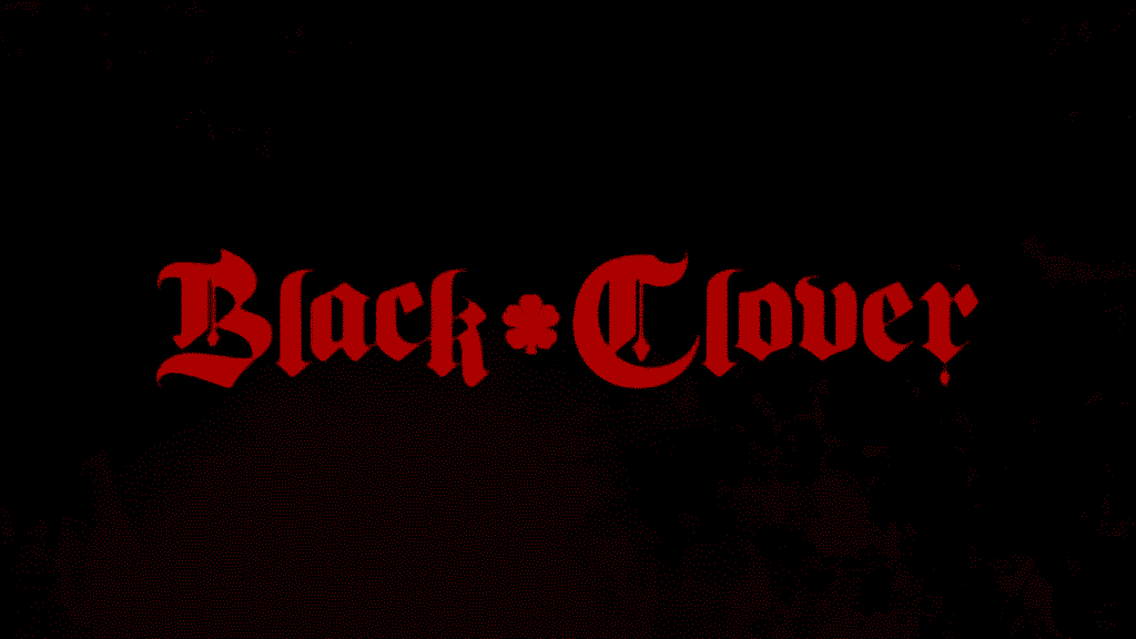 Black Clover comeback
