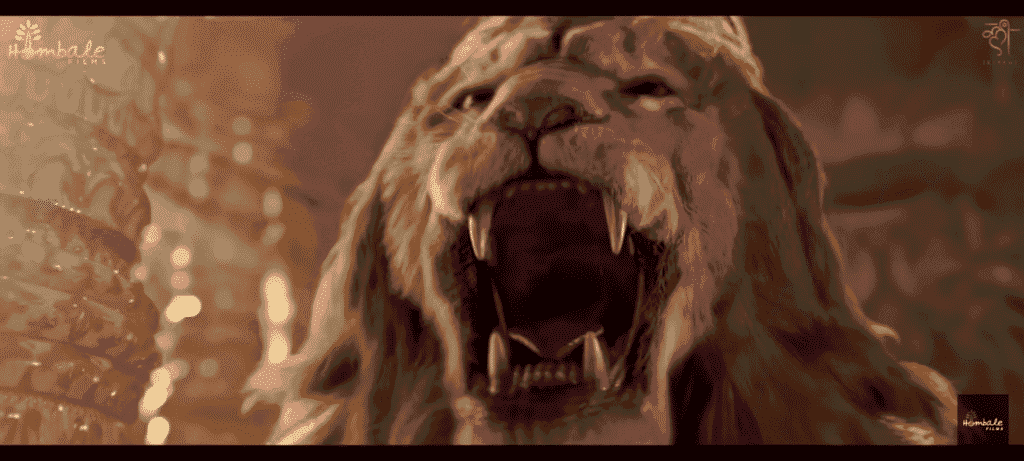 Mahavatar Narasimha