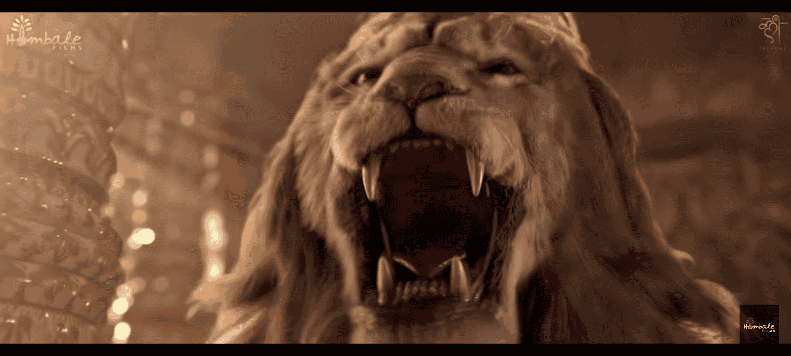 Mahavatar Narasimha